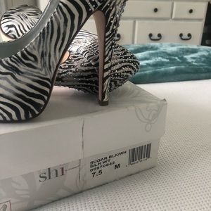 Shi by Journey Spike Heels